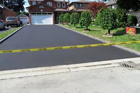 Best Gravel Driveway Installation  in Plattsburg, MO