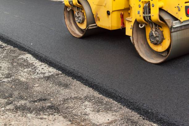 Plattsburg, MO Driveway Paving Services Company