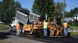 Driveway Overlay Services in Plattsburg, MO