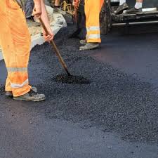 Best Driveway Overlay Services  in Plattsburg, MO